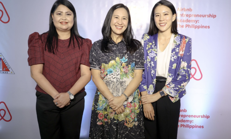 Airbnb signs an MoU with SPARK! to empower women tourism entrepreneurs